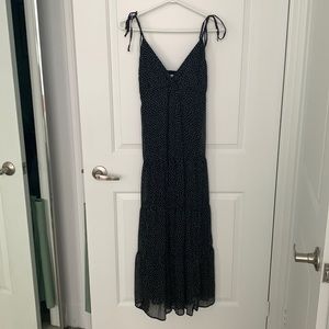 Abercrombie & Fitch Maxi Dress